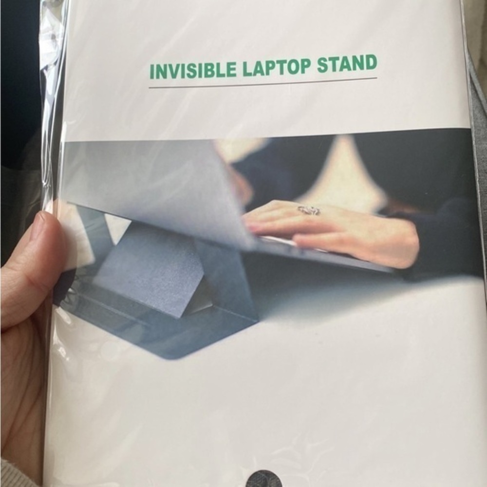 MacBook Air 13” case bundle - Picture 4 of 7